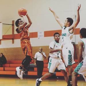 Meet your Posher, Damon